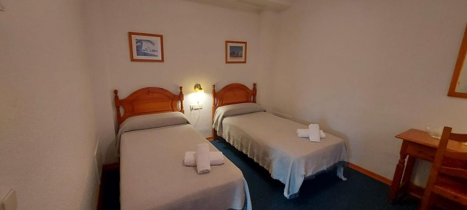 Hotel Mairena Mairena De Alcor Exteriör bild